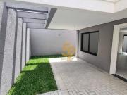 Sobrado Triplex de fundos no condomínio no Boqueirão