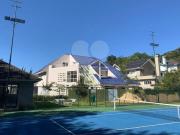 SOBRADO TRIPLEX DE LUXO EM SANTA FELICIDADE 4 DORM. 3...