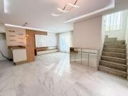 Sobrado Triplex em Condomínio com Terraço e 120m² –...