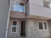 Sobrado Triplex em Condomínio Fechado