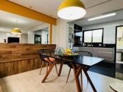 Sobrado Triplex em condominio fechado com 3 dormitórios...