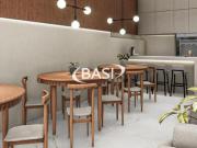 Sobrado triplex em condominio no Portao em Curitiba