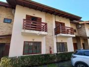 SOBRADO TRIPLEX EM VILLAGIO COM 5 DORM/4 WC/2 VAGAS À...