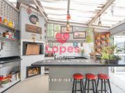 SOBRADO TRIPLEX LINDISSIMO