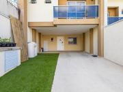 Sobrado Triplex Maravilhoso no Campo Comprido – Semi...