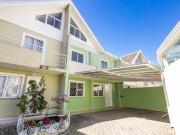 Sobrado triplex mobiliado, 3 quartos, 2 vagas Thereza... Sobrado triplex mobiliado, 3 quartos, 2 vagas Thereza...