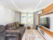 Sobrado Triplex Mobiliado no Jardim das Américas