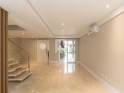 Sobrado Triplex Mobiliado no Residencial Yard Ecoville...