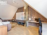 Sobrado Triplex Moderno no Jardim das Américas –...