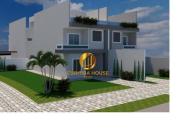 Sobrado Triplex na Rua Dr. Manoel Linhares Capão Raso