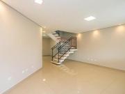 Sobrado Triplex no Água Verde: 5 Quartos, Suíte e...