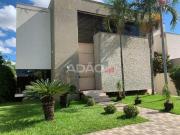 Sobrado Triplex no Alphaville Araguaia Goiania Goias...