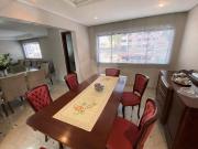 SOBRADO TRIPLEX NO ALTO DA XV | 8 QUARTOS SENDO 7 SUÍTES