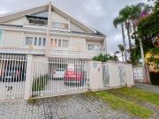 SOBRADO TRIPLEX NO ALTO DA XV COM 4 QUARTOS 3 SUÍTES 4...