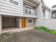 Sobrado Triplex no Atuba, 3 dormitórios, 1 suite, 2...