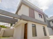 Sobrado triplex no Boa Vista