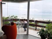 Sobrado Triplex no Guarujá 4 Suítes Vista Mar Lazer...