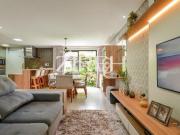 SOBRADO TRIPLEX NO JARDIM SOCIAL