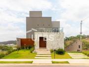 SOBRADO TRIPLÉX no Jardins Barcelonas em Senador Canedo