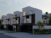 SOBRADO TRIPLEX NO PORTÃO 3 SUITES Residencial Felicitá 2