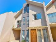 Sobrado Triplex no Residencial Kost, com 4 dormitórios à...