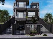 Sobrado tríplex no Residencial Vinotti, com 03 quartos,...