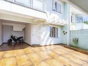Sobrado Triplex no Santa Quitéria com 3 quartos e 2...