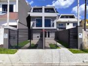 SOBRADO TRIPLEX NO SITIO CERCADO PRONTO!