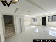 SOBRADO TRIPLEX NOVINHO COM 03 DORMITÓRIOS LOCALIZ