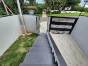 SOBRADO TRIPLEX NOVO 147,67 M2 BAIRRO BOA VISTA