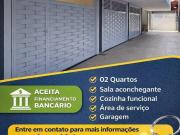 SOBRADO TRIPLEX NOVO 2DORMS VICENTE DE CARVALHO !