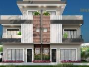 Sobrado Triplex novo, com 3 dormitórios à venda, 139 m²...