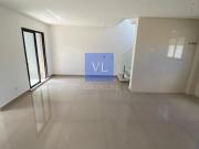 Sobrado Triplex Novo em Condomínio