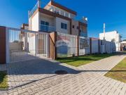 Sobrado Triplex Novo no Alto Boqueirão Residencial Vidal