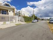 Sobrado Triplex Novo no Campo Comprido – 3 Quartos +...