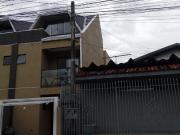 Sobrado Triplex Pinheirinho