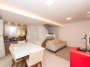 Sobrado Triplex, Porteira Fechada com 3 quartos à venda,...