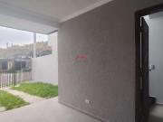 SOBRADO TRIPLEX PRONTO NO TATUQUARA