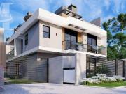 SOBRADO TRIPLEX RESIDENCIAL TERRAZZA HAUER 03 QUARTOS 01...