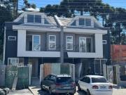 Sobrado triplex Santa Felicidade