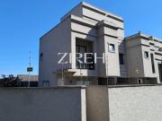 SOBRADO TRIPLEX SEMI NOVO NO BOA VISTA