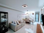 Sobrado Tucuruvi semi novo, 3 suítes, quintal,...