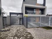 Sobrado, Uberaba, Curitiba, PR Sobrado, Uberaba, Curitiba, PR