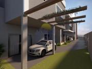 Sobrado, Uberaba, Curitiba, PR