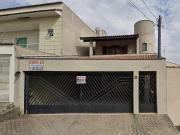 SOBRADO UTINGA SANTO ANDRÉ