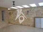 Sobrado V.Gomes Cardim, 173m², 2 Dormitórios