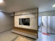 sobrado v prudente, 3dorm, s1 suíte, 190m, terraço