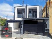 Sobrado Ã venda, 106 mÂ² por R$ 700.000,00 Penha de...