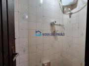 Sobrado Ã venda, 110mÂ², 2 dormitÃ³rios, 2 vagas na Ãgua...