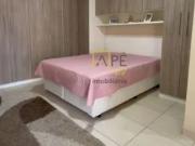 Sobrado à venda, 115 m² por R$ 820.000,00 Vila Galvão...